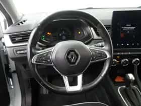 Renault Captur (2020) thumbnail 9
