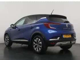 Renault Captur (2020) thumbnail 3