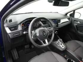 Renault Captur (2020) thumbnail 27