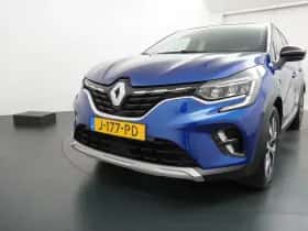 Renault Captur (2020) thumbnail 33