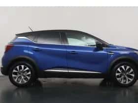 Renault Captur (2020) thumbnail 6
