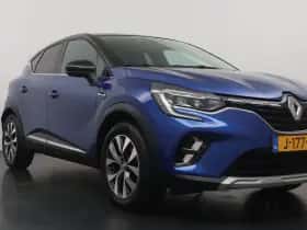 Renault Captur (2020) thumbnail 7