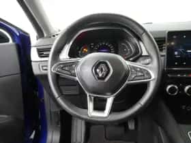 Renault Captur (2020) thumbnail 9