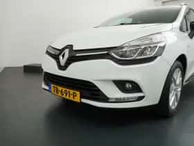 Renault Clio (2018) thumbnail 33