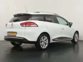 Renault Clio (2018) thumbnail 5
