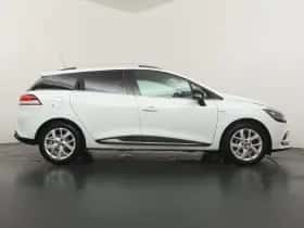 Renault Clio (2018) thumbnail 6