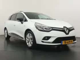 Renault Clio (2018) thumbnail 7