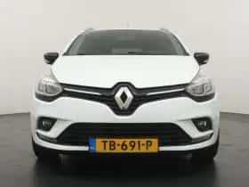 Renault Clio (2018) thumbnail 8