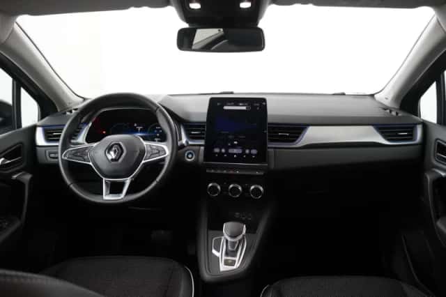 Renault Captur (2020) thumbnail 30