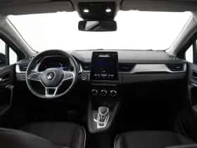 Renault Captur (2020) thumbnail 30