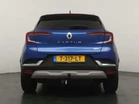Renault Captur (2020) thumbnail 4