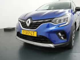Renault Captur (2020) thumbnail 33