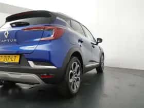Renault Captur (2020) thumbnail 37
