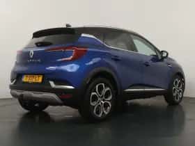 Renault Captur (2020) thumbnail 5