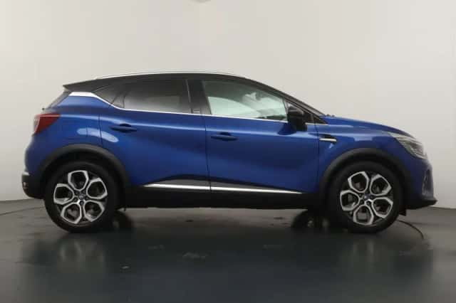 Renault Captur (2020) thumbnail 6