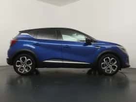 Renault Captur (2020) thumbnail 6