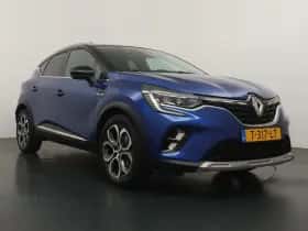 Renault Captur (2020) thumbnail 7