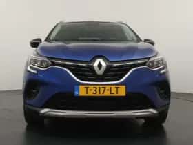 Renault Captur (2020) thumbnail 8