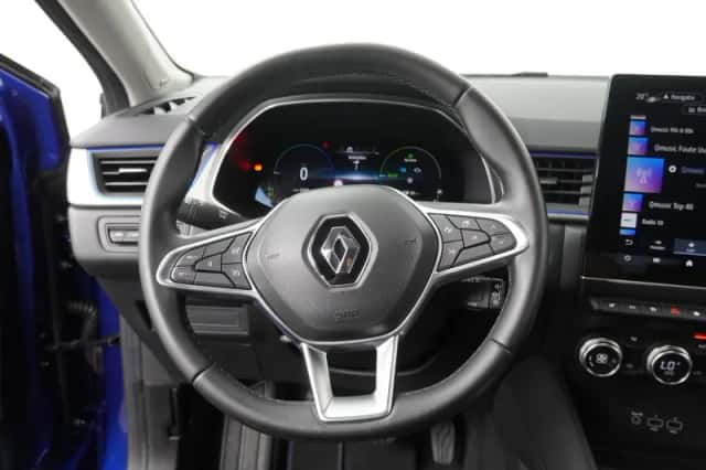 Renault Captur (2020) thumbnail 9