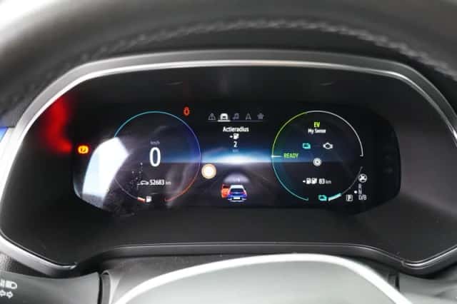 Renault Captur (2020) thumbnail 10