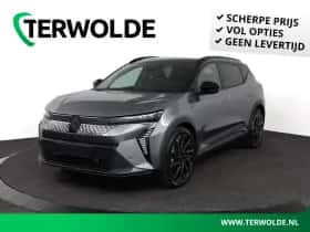Renault Scénic