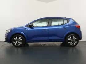 Dacia Sandero (2026) thumbnail 2