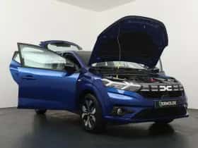Dacia Sandero (2026) thumbnail 26