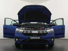 Dacia Sandero (2026) thumbnail 27