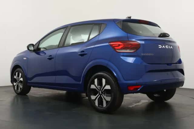Dacia Sandero (2026) thumbnail 4