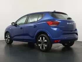 Dacia Sandero (2026) thumbnail 4