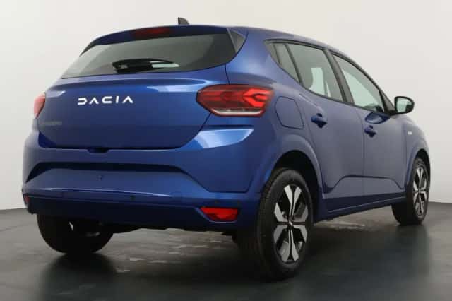 Dacia Sandero (2026) thumbnail 6