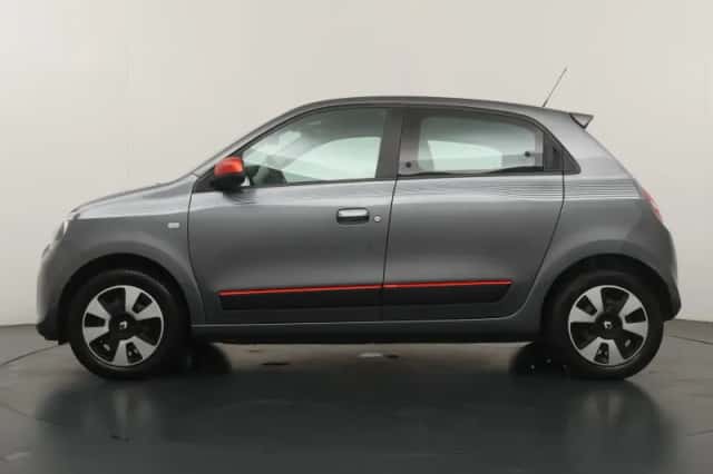 Renault Twingo (2017) thumbnail 2
