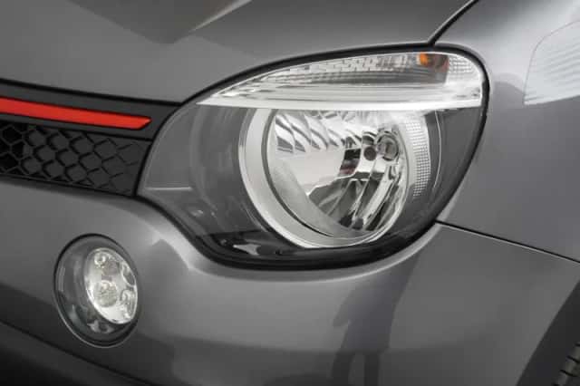 Renault Twingo (2017) thumbnail 15