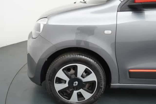 Renault Twingo (2017) thumbnail 16