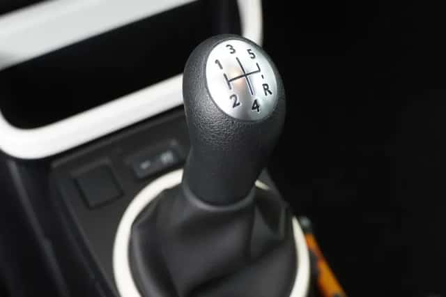 Renault Twingo (2017) thumbnail 18
