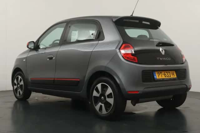 Renault Twingo (2017) thumbnail 3