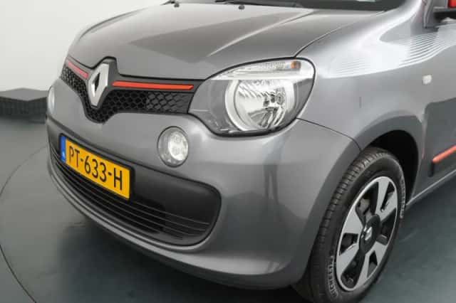 Renault Twingo (2017) thumbnail 29