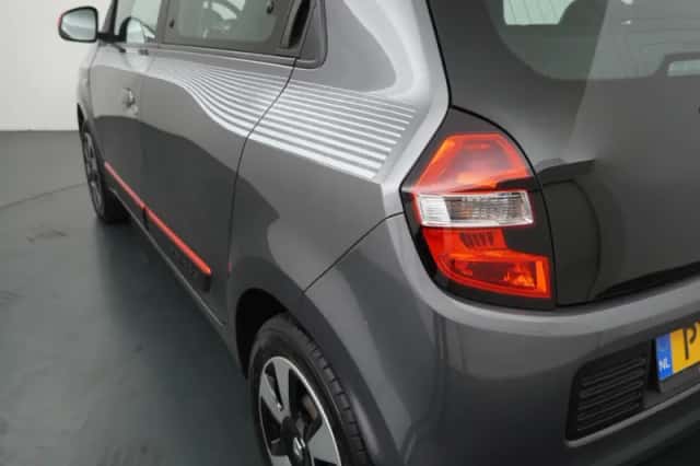 Renault Twingo (2017) thumbnail 30