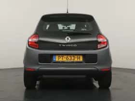 Renault Twingo (2017) thumbnail 4