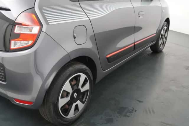 Renault Twingo (2017) thumbnail 33