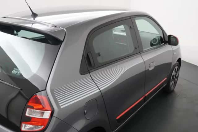 Renault Twingo (2017) thumbnail 34