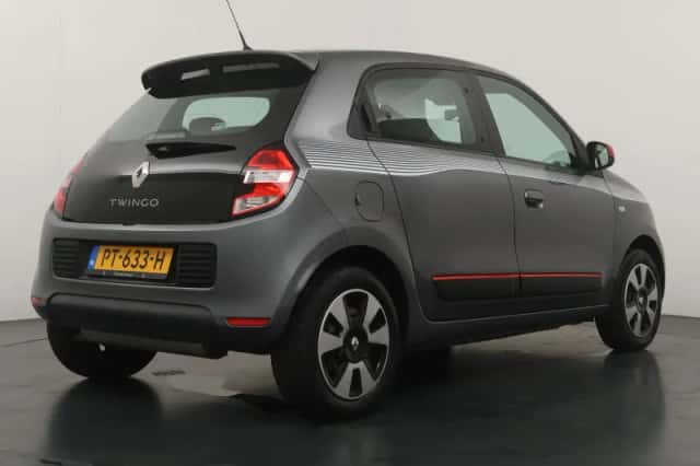 Renault Twingo (2017) thumbnail 5