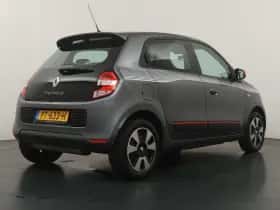 Renault Twingo (2017) thumbnail 5