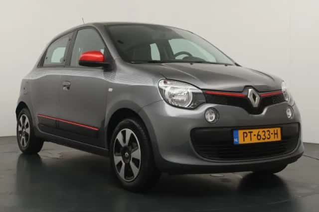 Renault Twingo (2017) thumbnail 7