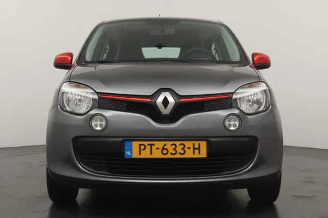 Renault Twingo (2017) thumbnail 8