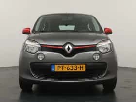 Renault Twingo (2017) thumbnail 8