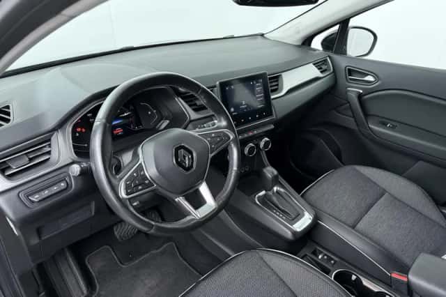 Renault Captur (2021) thumbnail 9