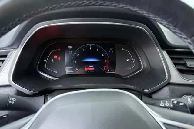 Renault Captur (2021) thumbnail 10