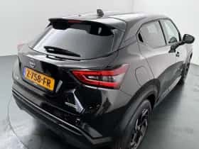 Nissan Juke (2024) thumbnail 36