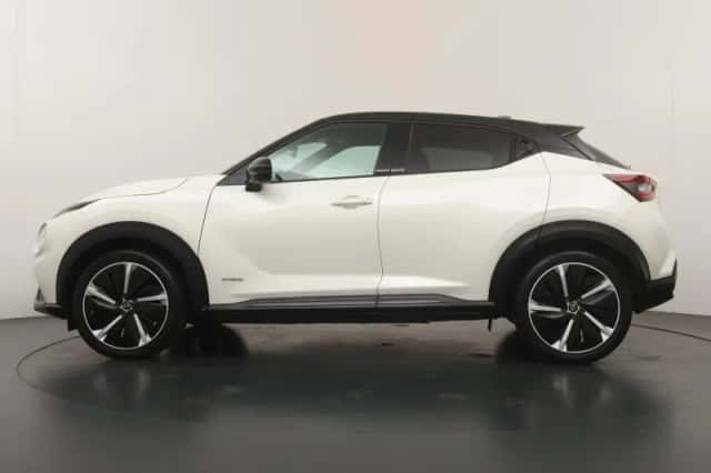 Nissan Juke (2024) thumbnail 2
